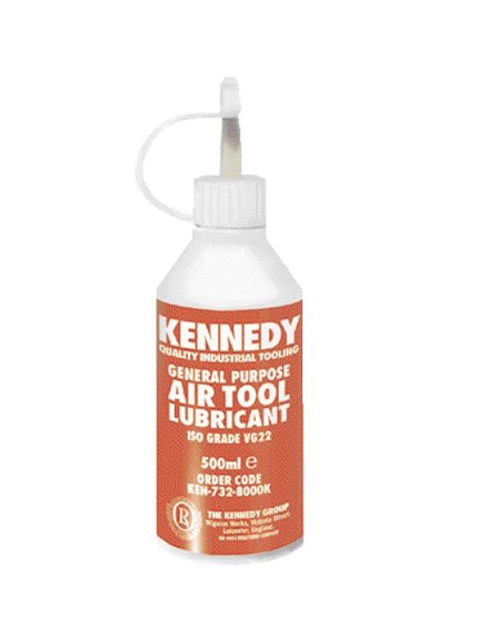 Air Tool Lubricant