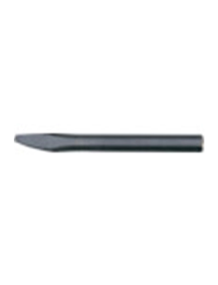 Half Round - Chrome Vanadium