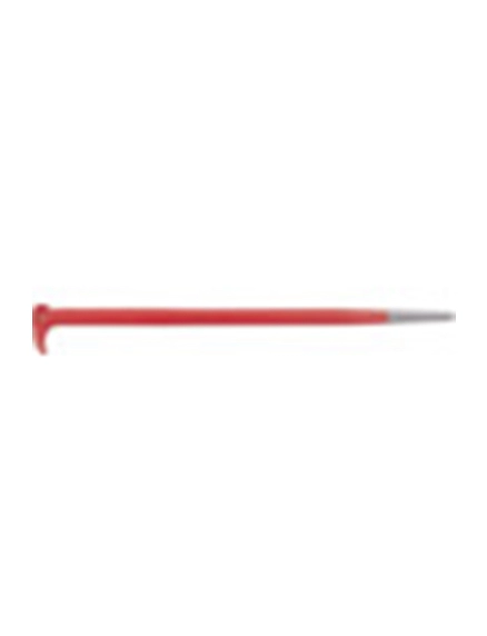 Heavy Duty Pry Bars - Rolling Head