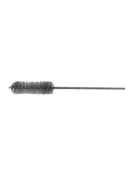 6 mm Plain Shank Stainless Steel