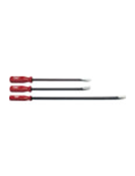 Plastic Handled Pry Bars - Sets