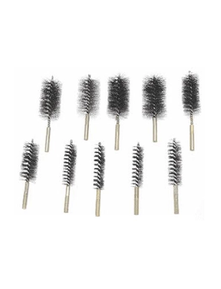 10 Piece Set