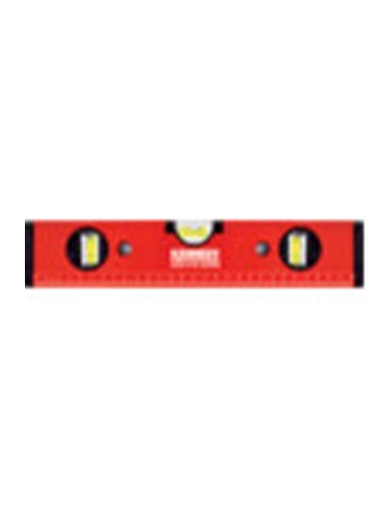 Box Section Spirit Levels