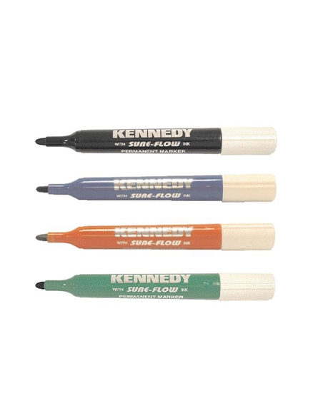 Permanent Markers