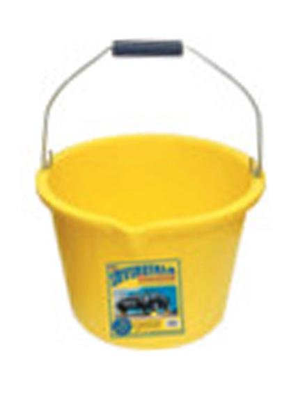 Builder’s Buckets