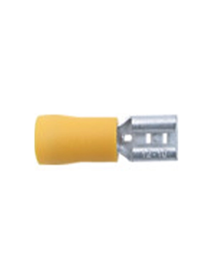 Standard Industrial Terminals - Push-on Female and Male