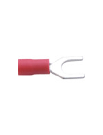 Fork and Ring Connector Terminals
