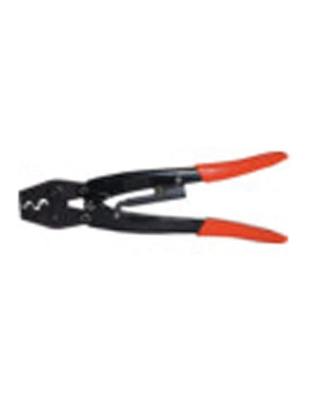 Uninsulated Terminal Crimp Tool - แบบยาว
