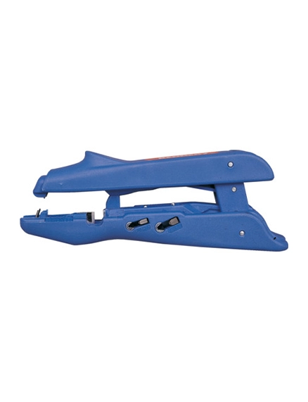 Wire Stripper, Cutter & Crimper