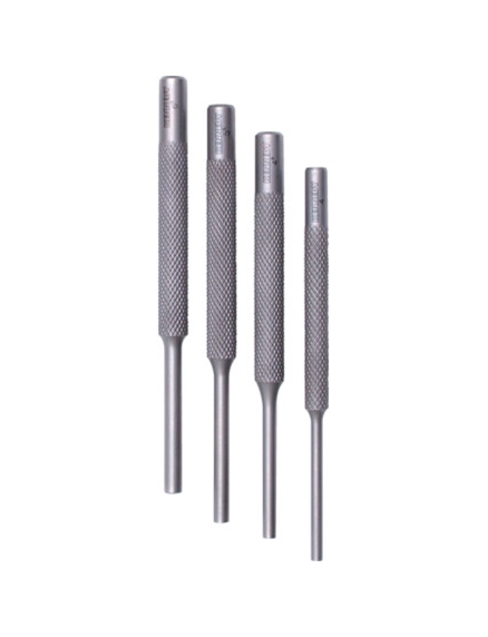 Parallel Pin Punch Sets