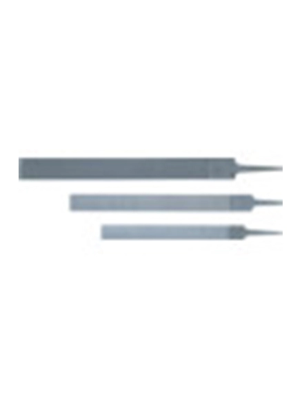 Curved Tooth File Set