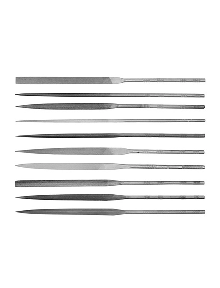 Needle Pattern (Round Handle)  - Cut 0