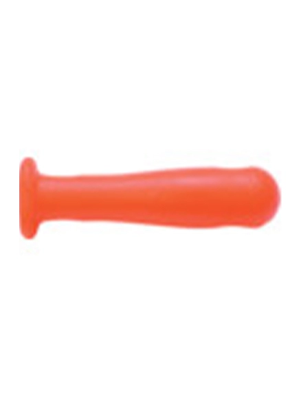 Moulded Plastic File Handles