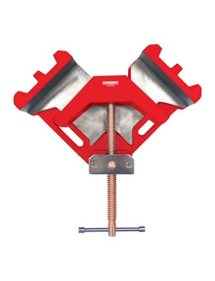 90° Welding Angle Clamp