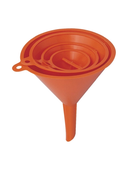 Heavy Duty Plastic Funnels