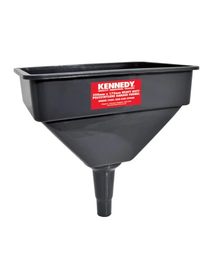 Industrial Quality Plastic Funnel