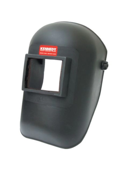 Welder's Helmets