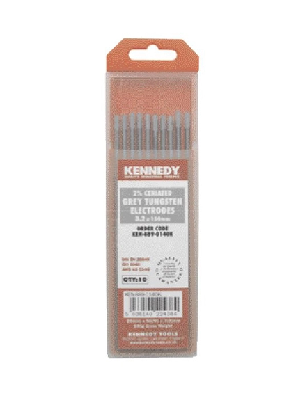 Tig Tungsten Electrodes
