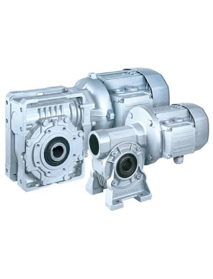 AS - 55 kW
