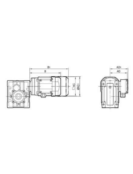 MPR - 1.5 kW