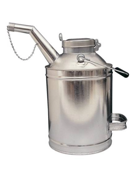 Tin-Plated Industrial Quality Funnels