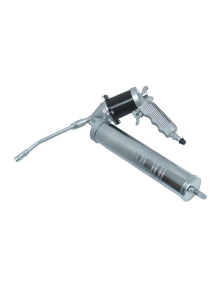 Pistol Type Adjustable Angle Pneumatic Grease Gun