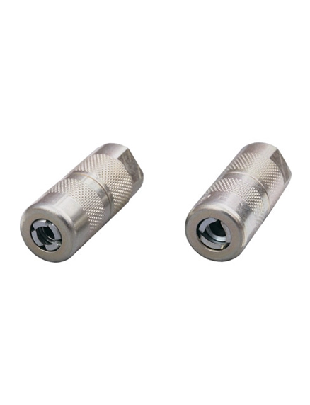 Hydraulic Connectors - 4-Jaw
