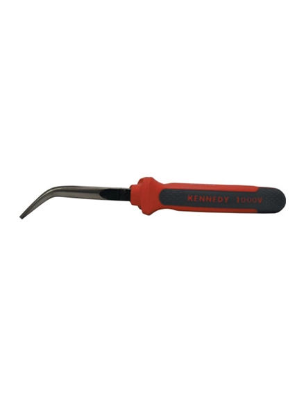 Pro-Torq Insulated Long Nose Pliers