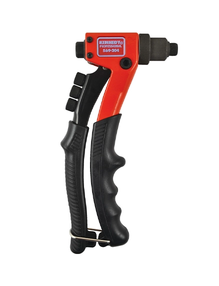 Heavy Duty - Riveter
