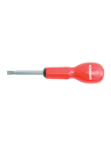 Reversible Blade Screwdriver