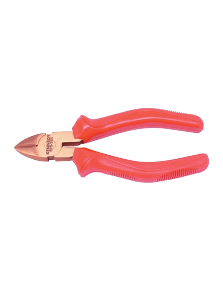 Diagonal Cutting Nippers - Aluminium Bronze