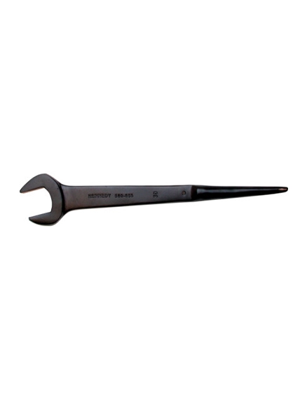 Open End Podger Spanners