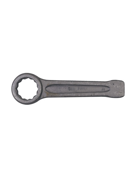 Ring Slogging Spanners
