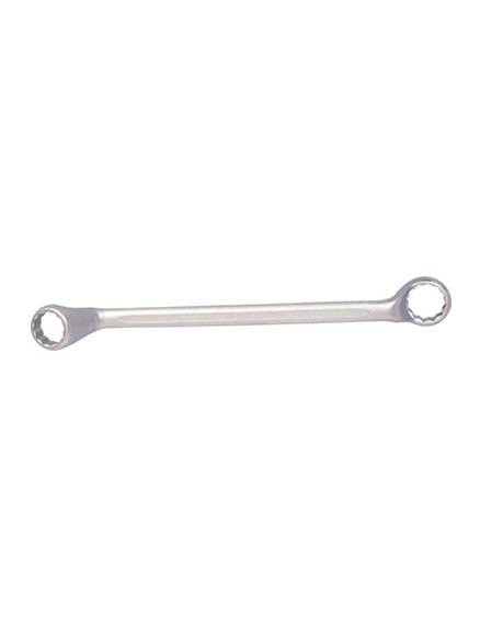 Double Ended Ring Spanners - AF