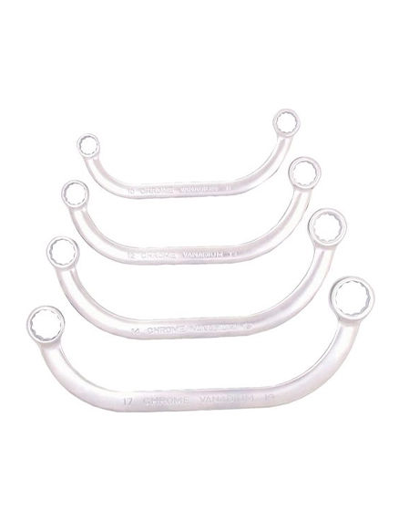 Ring Crescent Wrench Sets