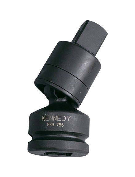 Universal Ball Joint - 3/4” Drive Reducers & Adaptors
