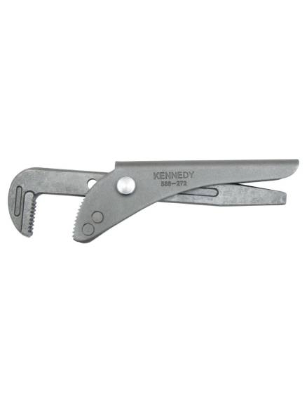 Adjustable Pipe Wrenches
