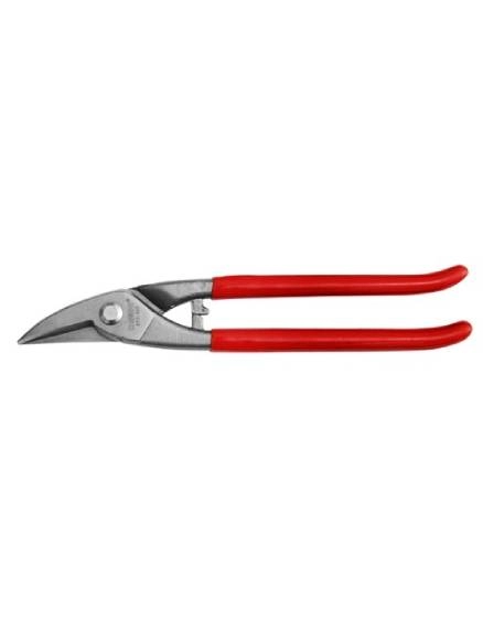 Cranked Blade Heavy-Duty Snips