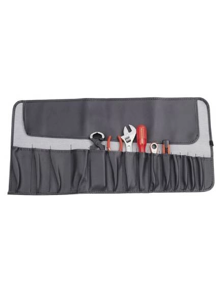 PVC-Coated Cotton Multi-Tool Rolls