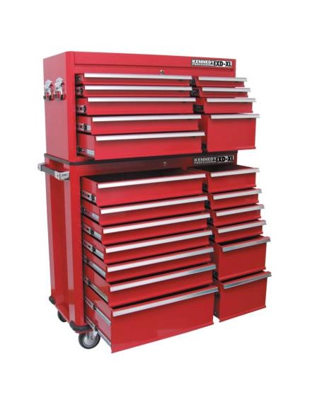 Cabinets & Top Chests - Roller Cabinets